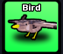 Bird Pet