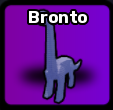 Bronto Pet