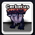 Cerberus Pet