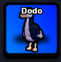 Dodo Pet