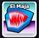 El Maja Pet