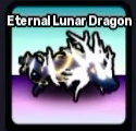 Eternal Lunar Dragon Pet