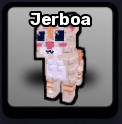 Jerboa Pet