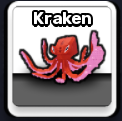 Kraken Pet