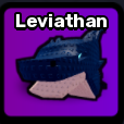 Leviathan Pet