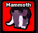 Mammoth Pet