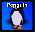 Penguin Pet