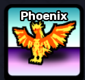 Phoenix Pet