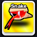 Snake Pet