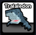 Tralaledon Pet