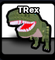 TRex Pet