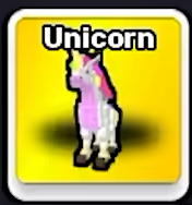 Unicorn Pet